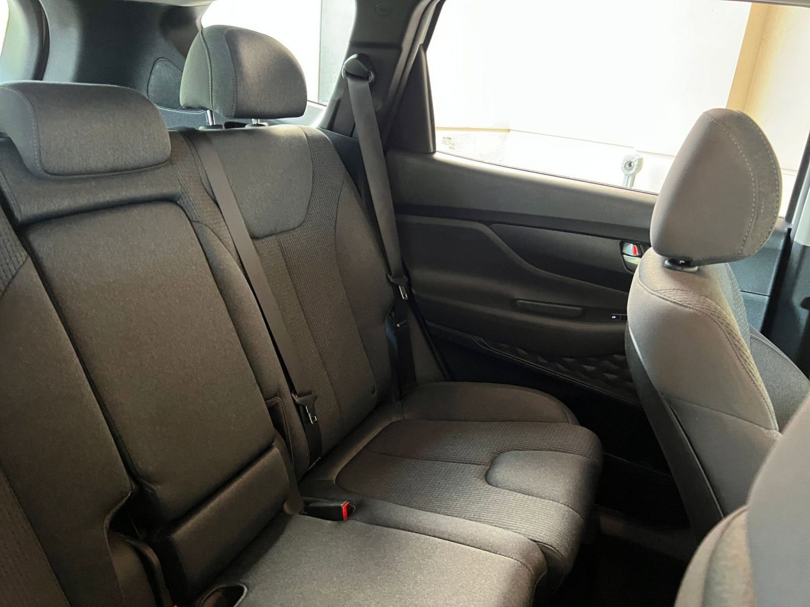 Thumbnail: 2023 Hyundai Santa Fe - 31