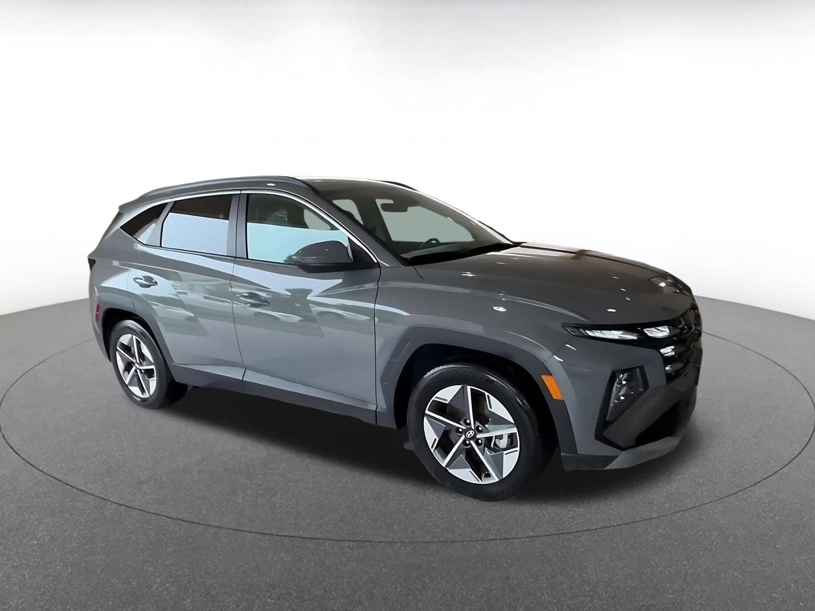 Thumbnail: 2025 Hyundai Tucson - 2