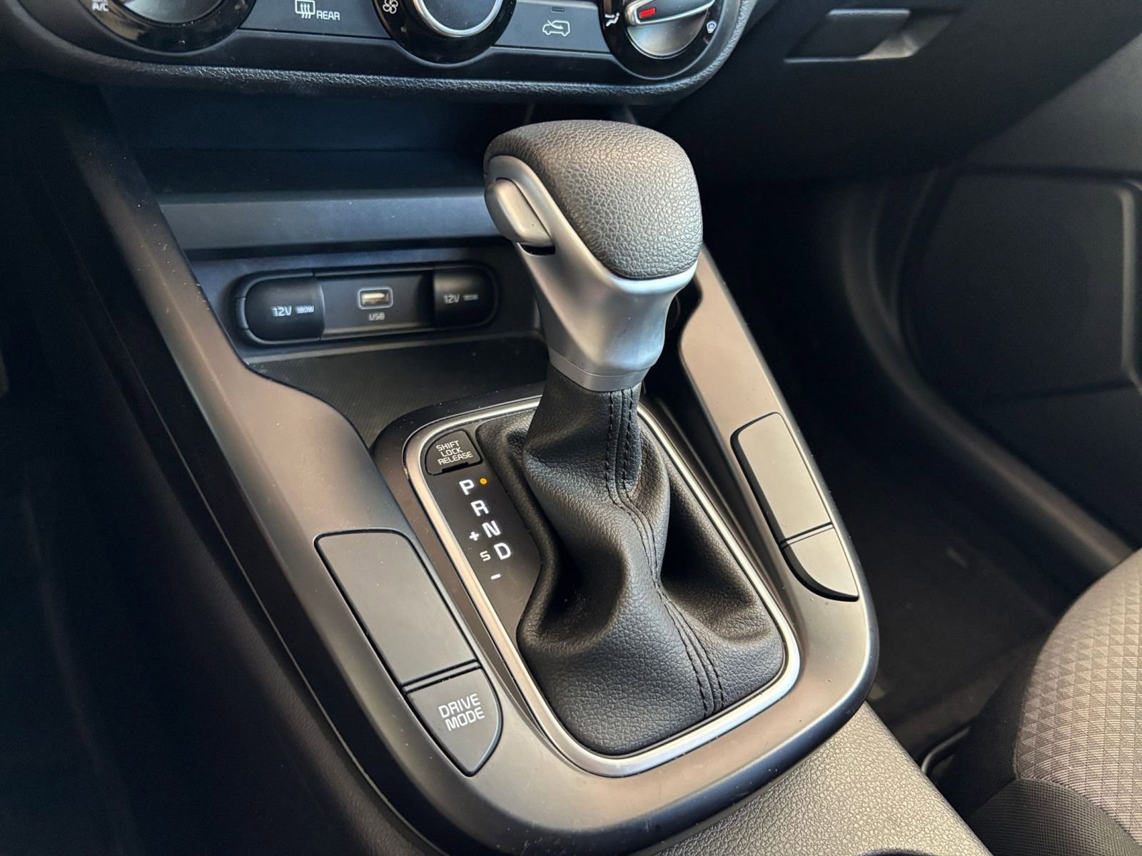 2025 Kia Soul LX - Photo 39
