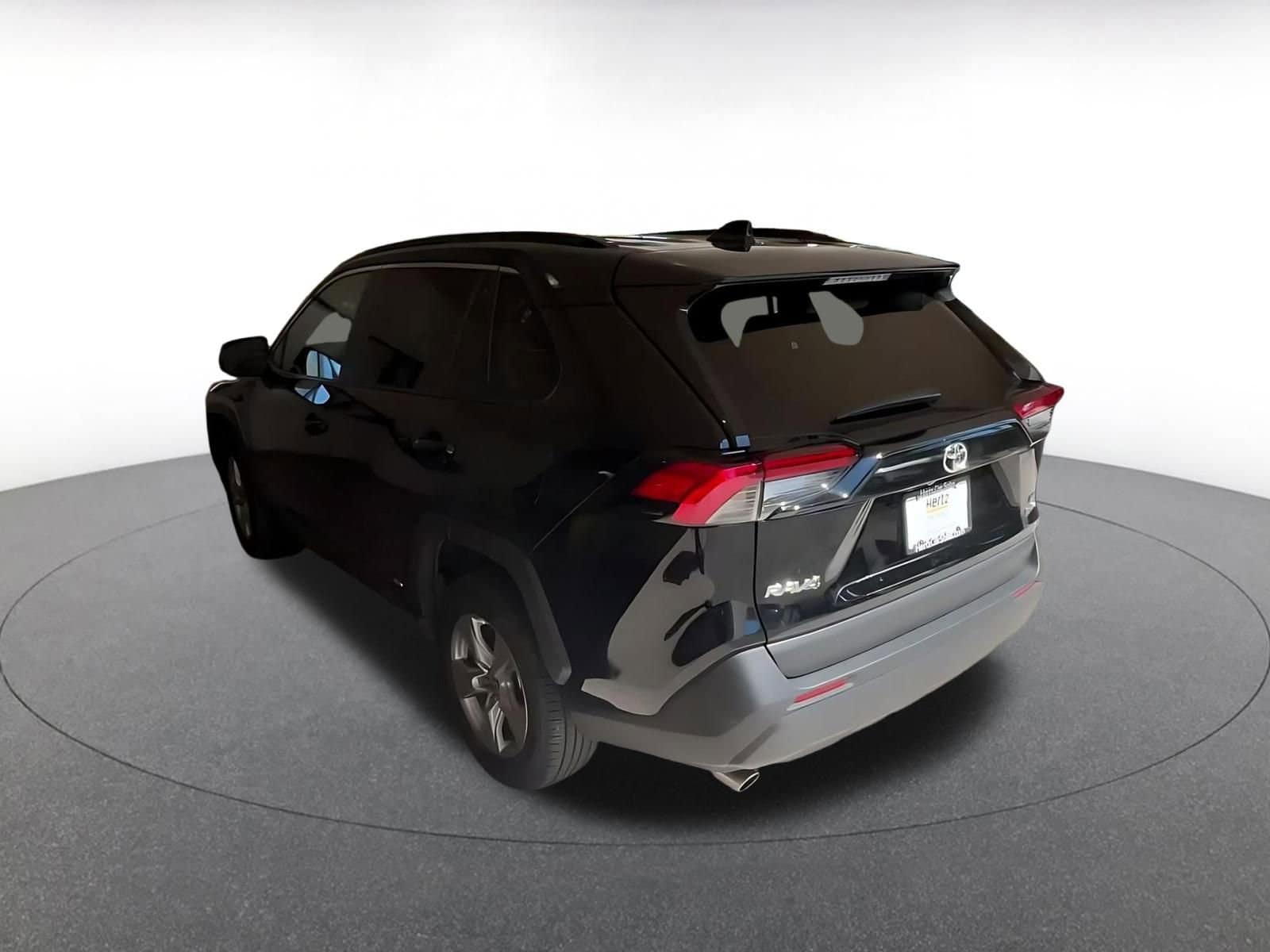 Thumbnail: 2025 Toyota RAV4 - 11