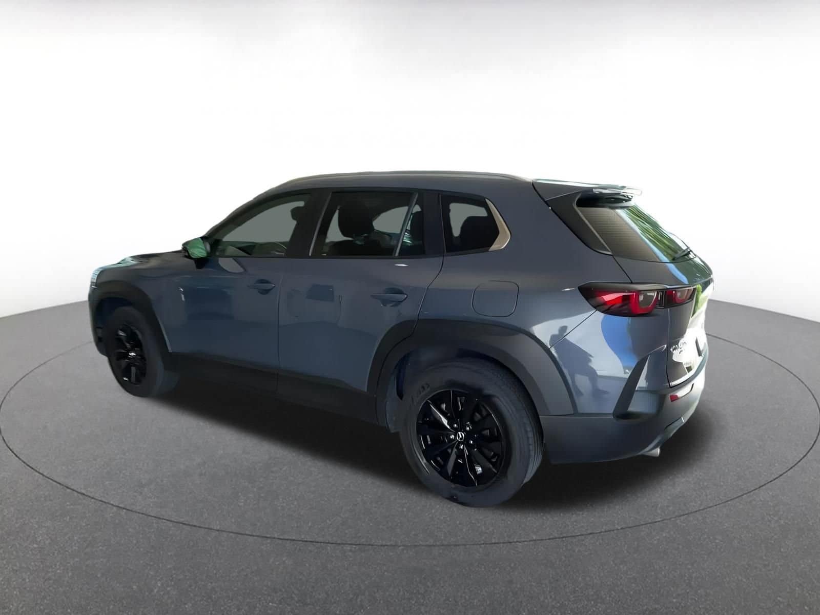 Thumbnail: 2025 Mazda CX-50 - 10