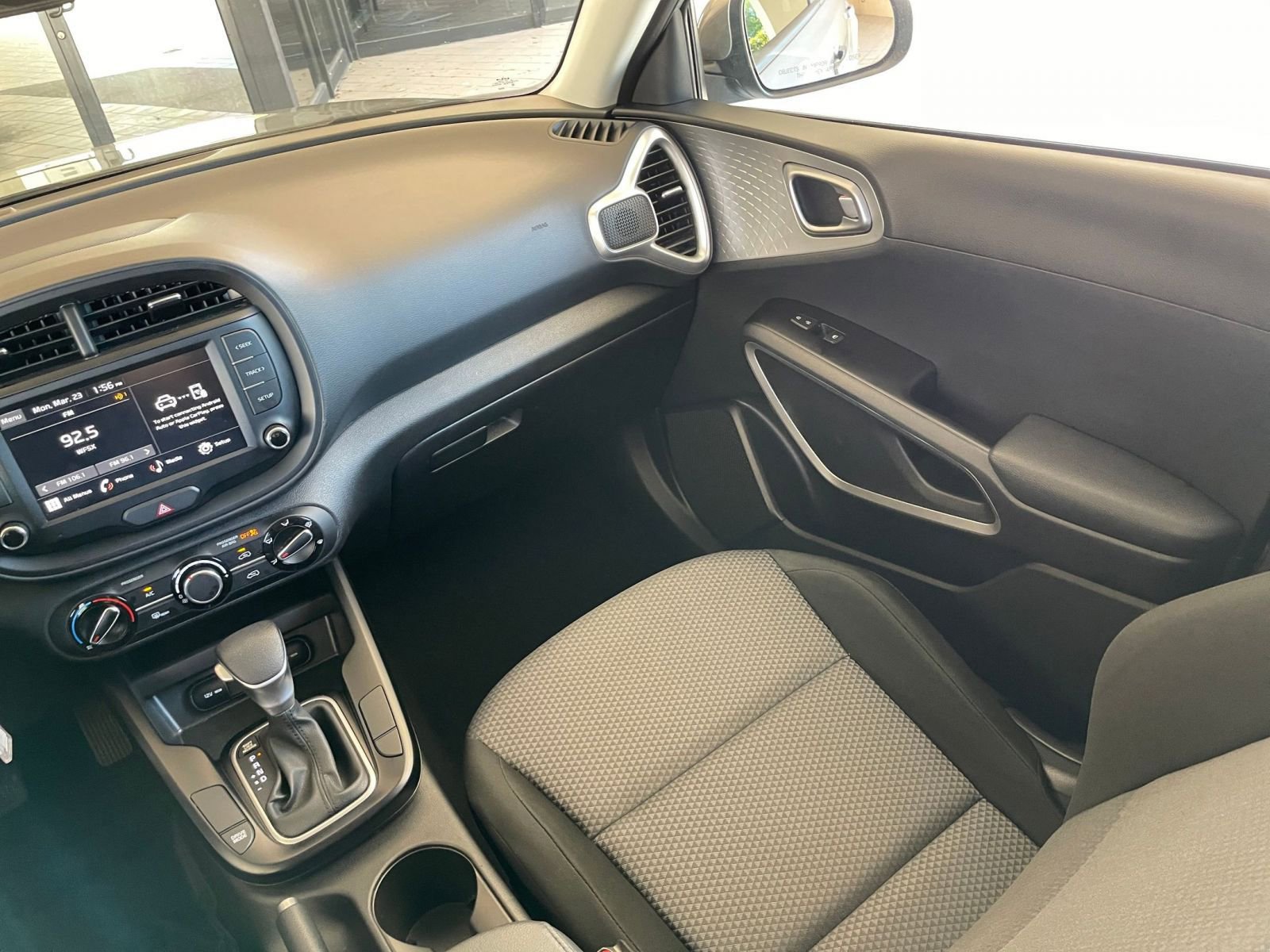 Thumbnail: 2025 Kia Soul - 33