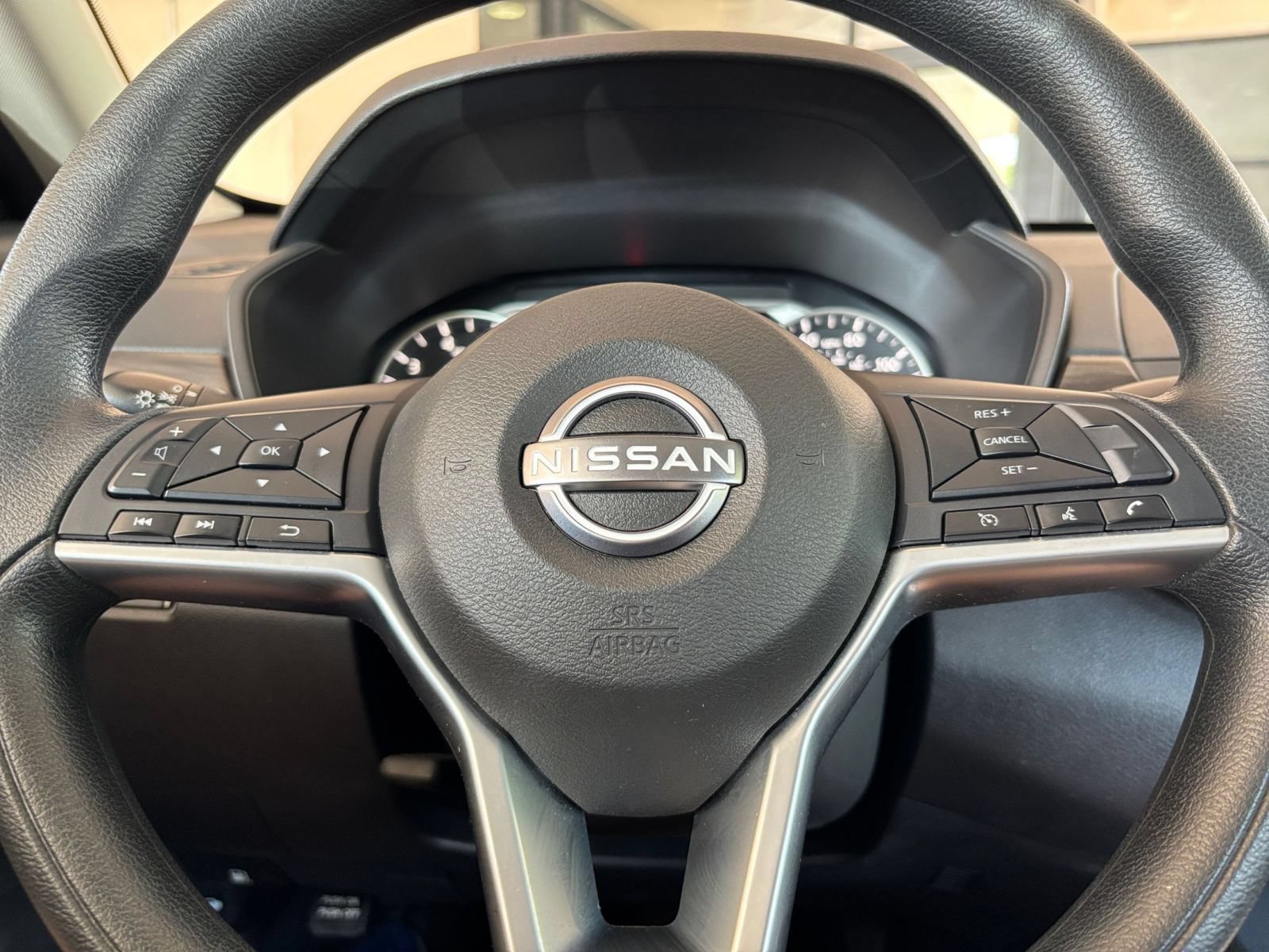 Thumbnail: 2025 Nissan Altima - 28