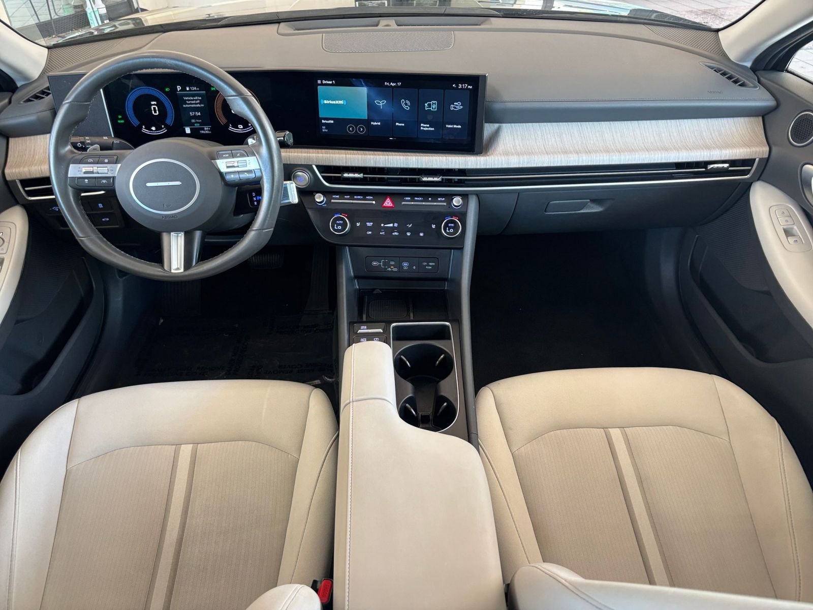 Thumbnail: 2025 Hyundai Sonata - 34