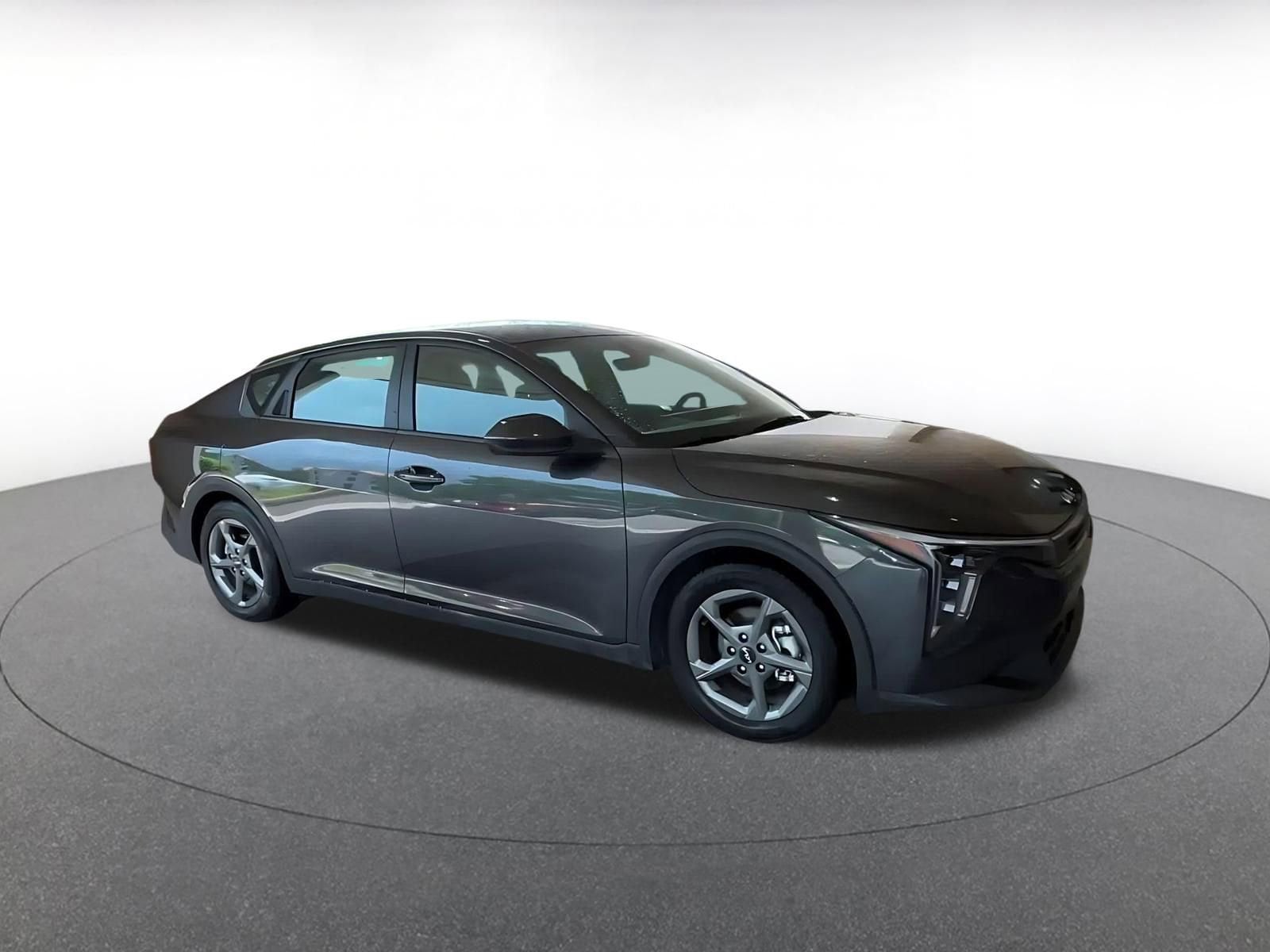 Thumbnail: 2025 Kia K4 - 2