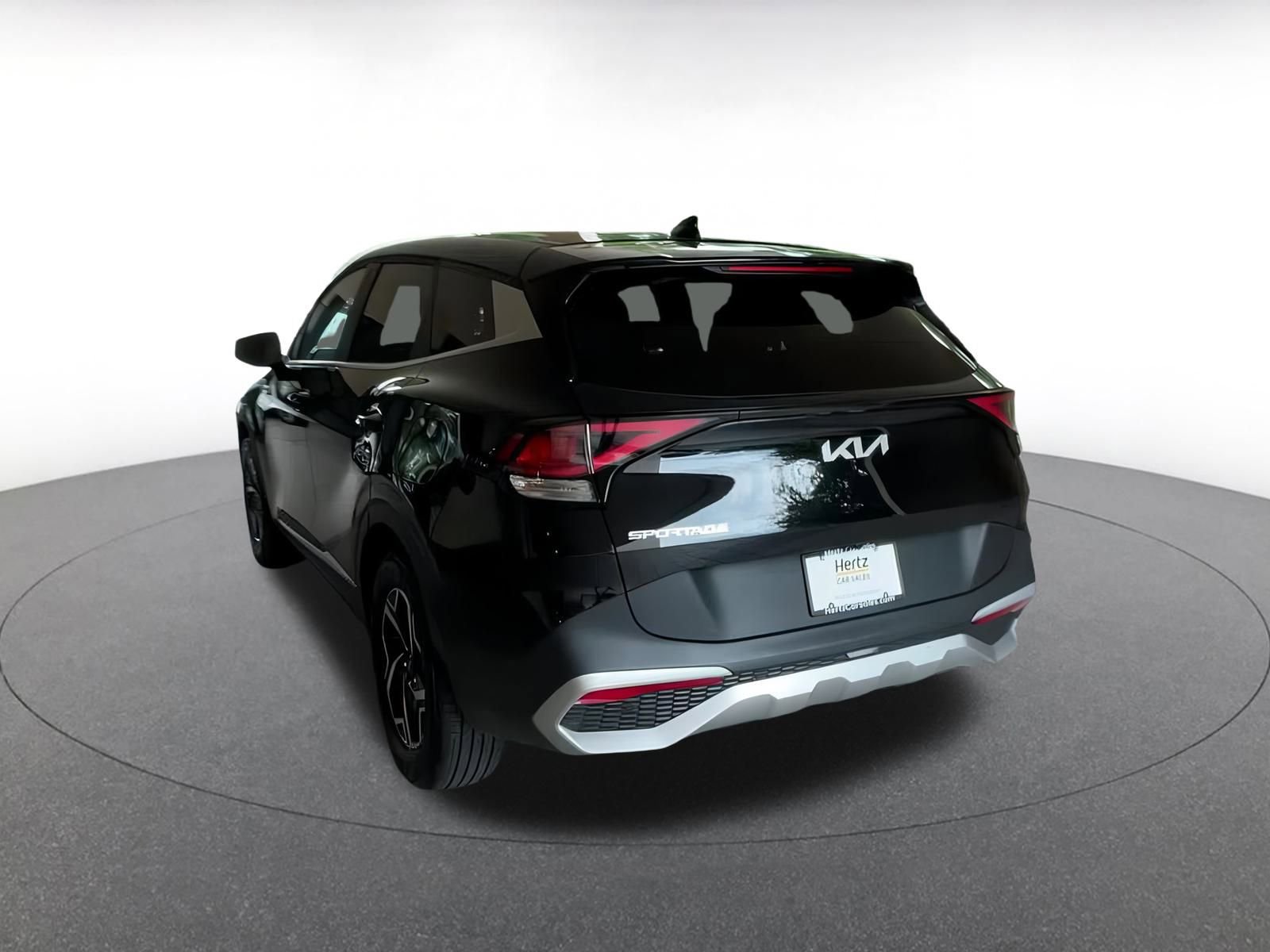 Thumbnail: 2025 Kia Sportage - 15