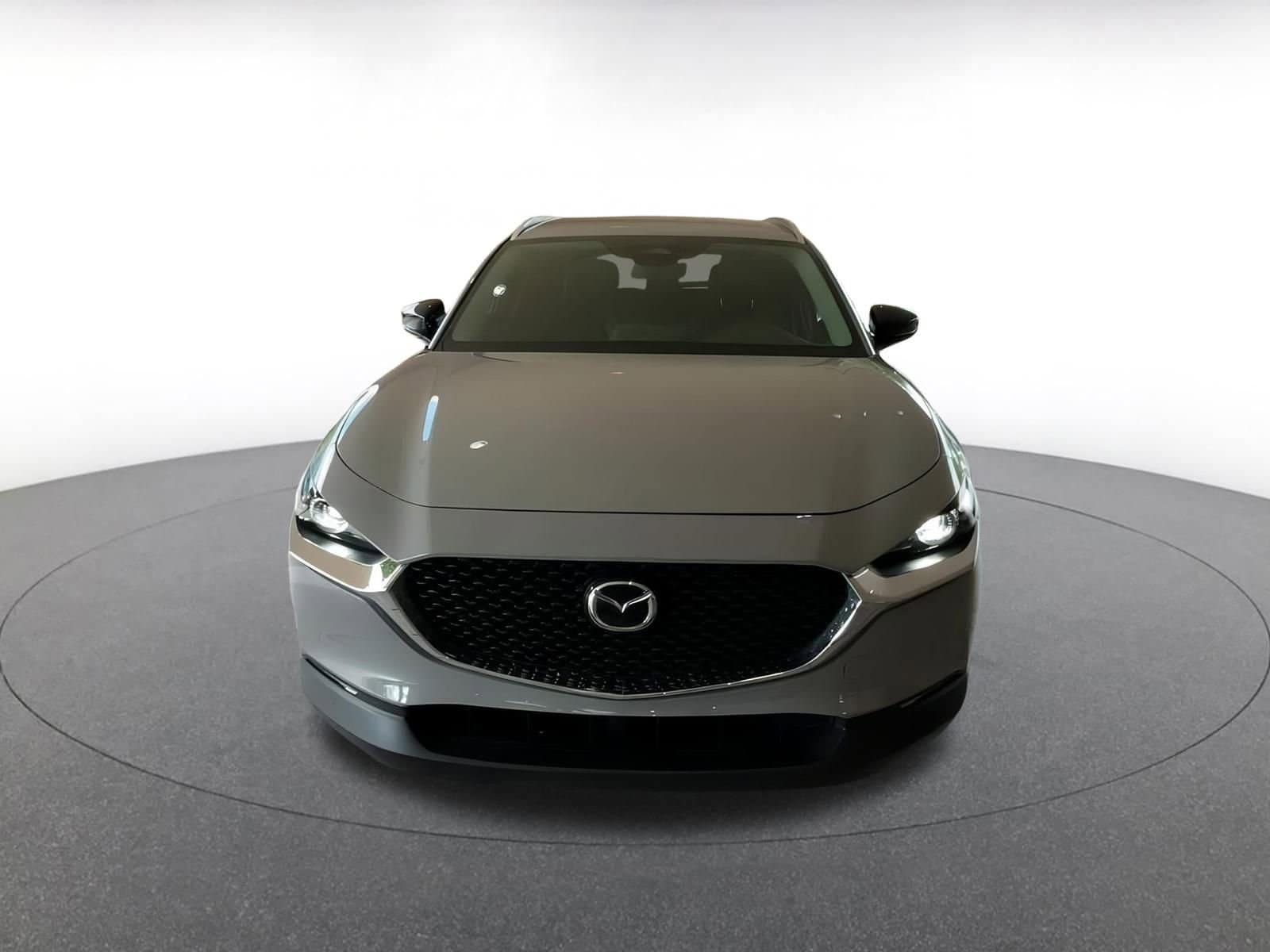 Thumbnail: 2025 Mazda CX-30 - 4