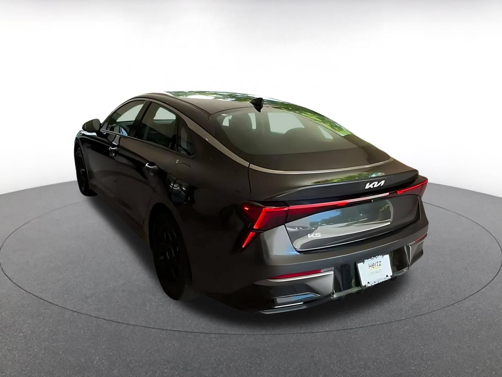 Thumbnail: 2025 Kia K5 - 11