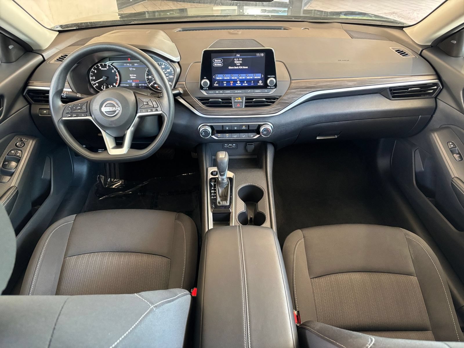 Thumbnail: 2026 Nissan Altima - 32