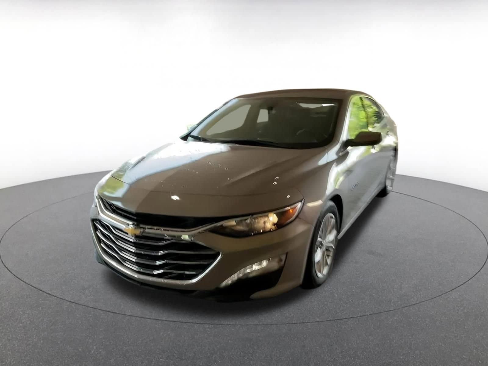 2023 Chevrolet Malibu LT 5