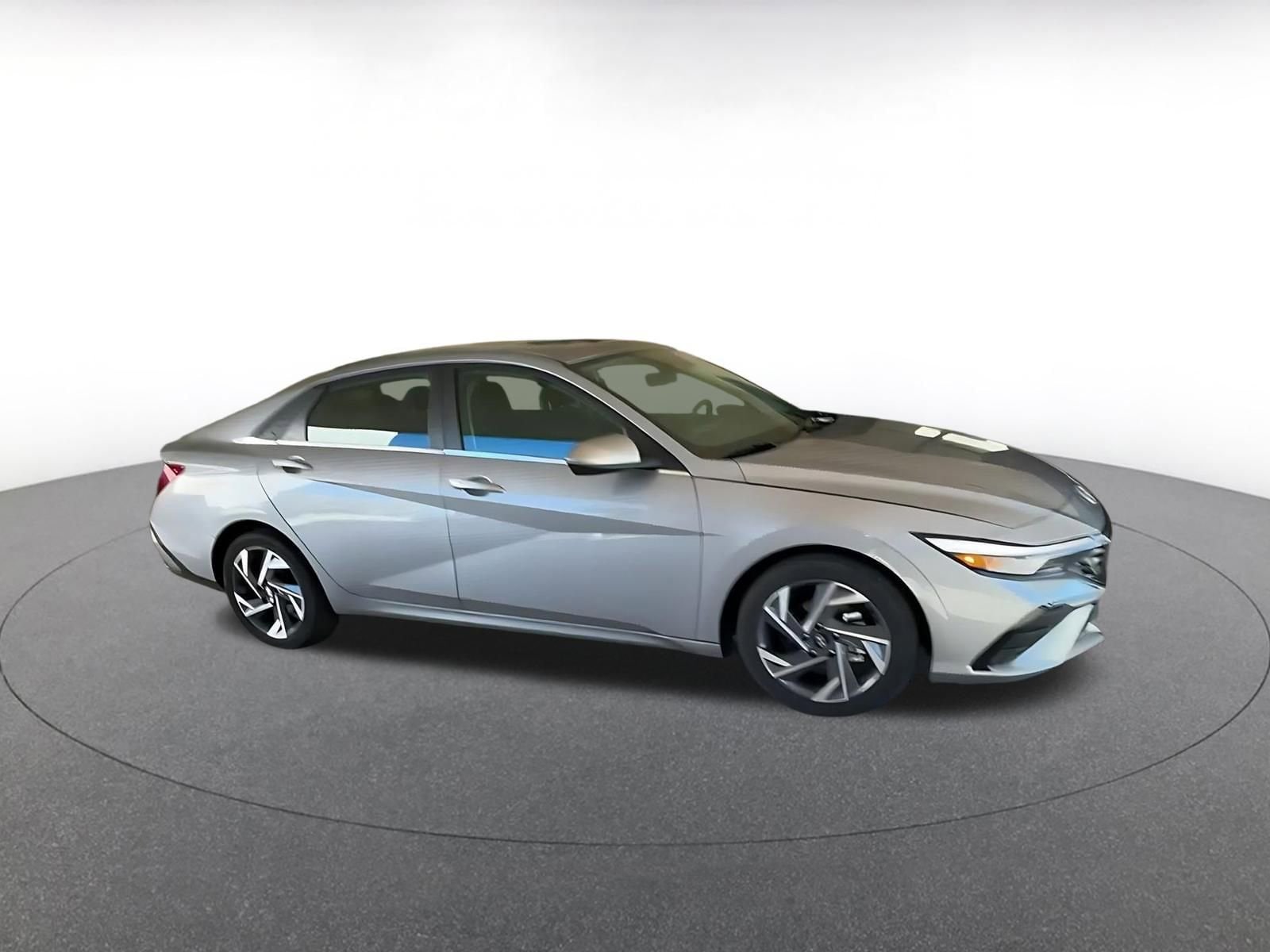 Thumbnail: 2025 Hyundai Elantra - 2