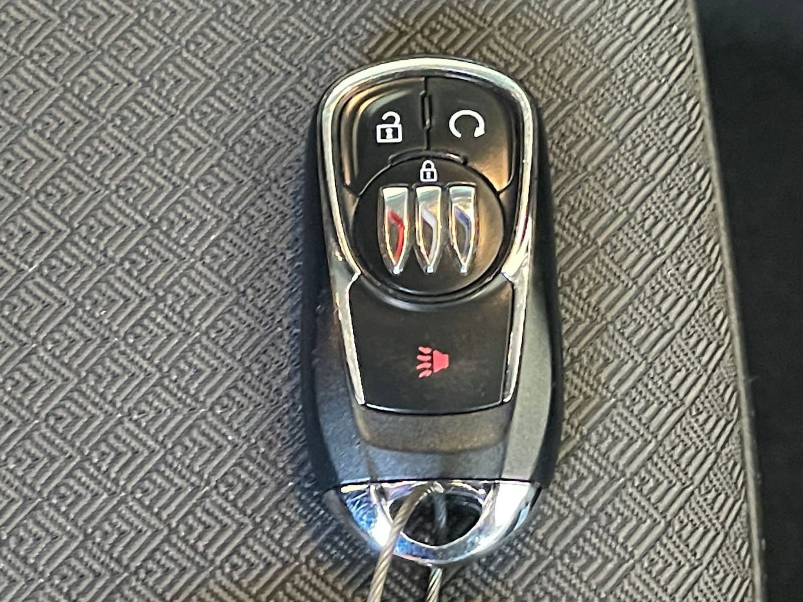 Thumbnail: 2025 Buick Encore GX - 35