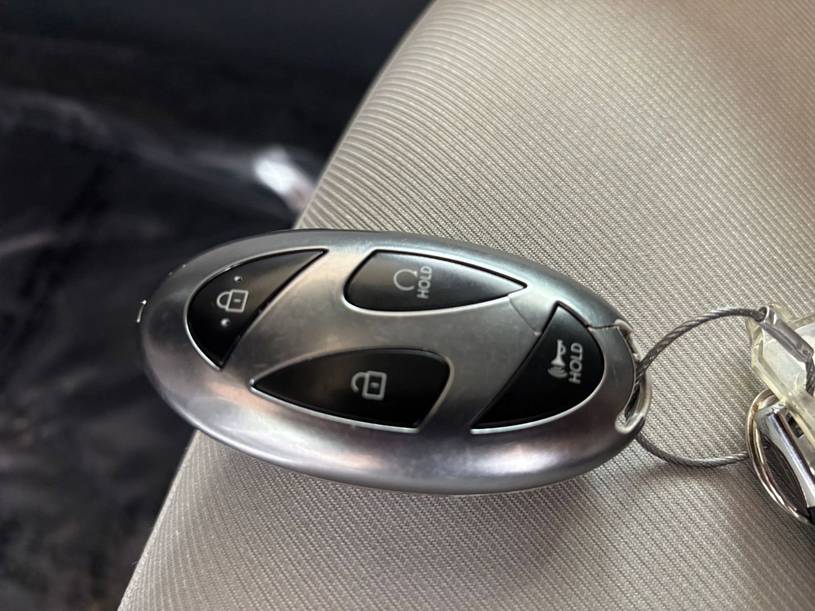 Thumbnail: 2025 Hyundai Tucson - 25