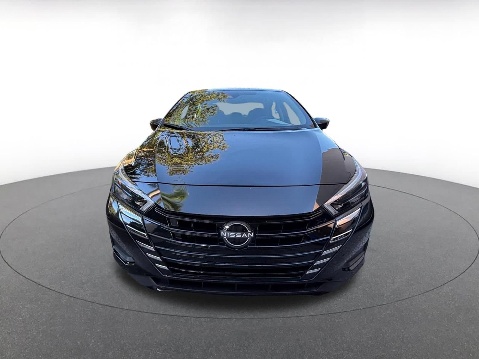 Thumbnail: 2025 Nissan Versa - 2