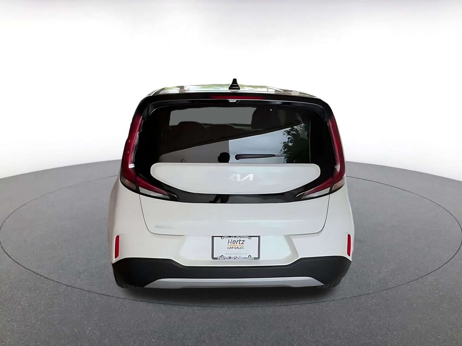 Thumbnail: 2025 Kia Soul - 11