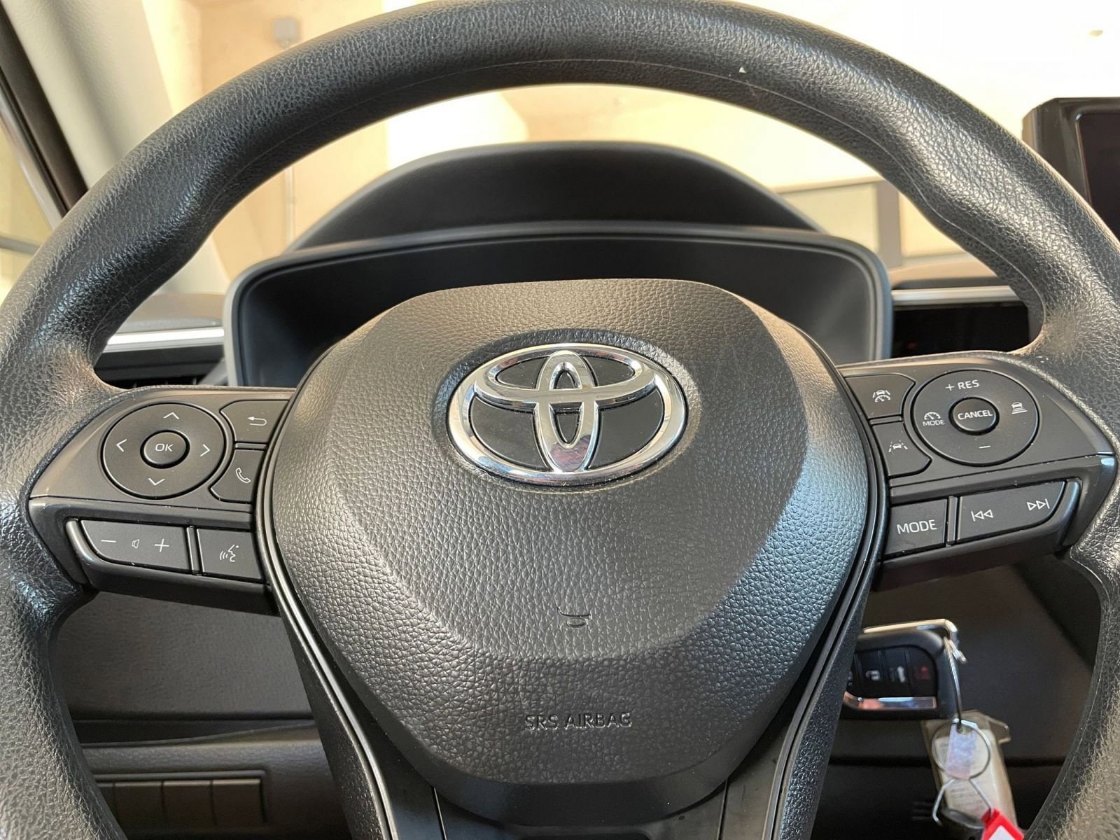 Thumbnail: 2025 Toyota Corolla - 27