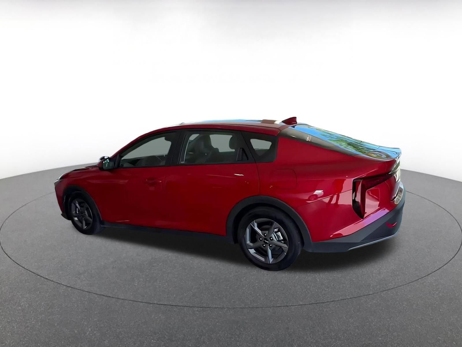 Thumbnail: 2025 Kia K4 - 9