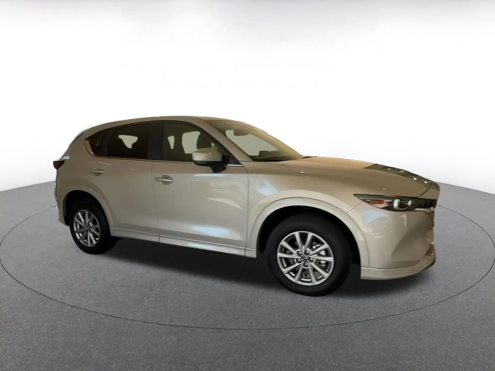 Thumbnail: 2025 Mazda CX-5 - 2