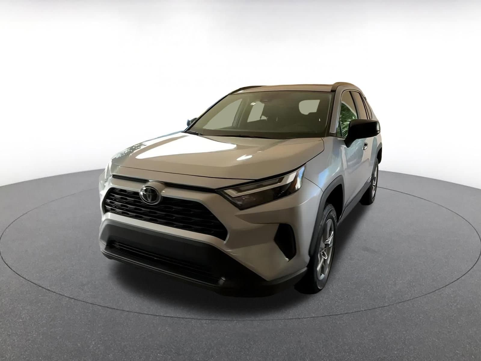 Thumbnail: 2025 Toyota RAV4 - 7