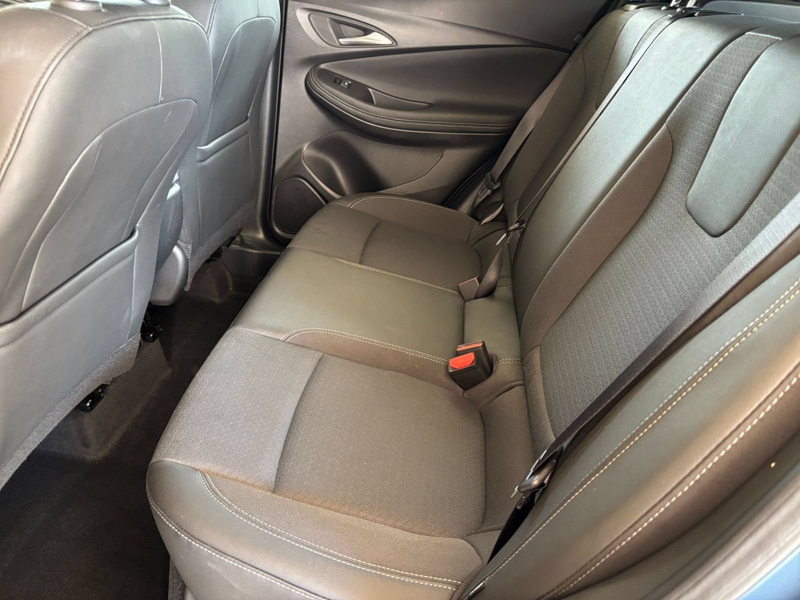Thumbnail: 2026 Buick Encore GX - 24