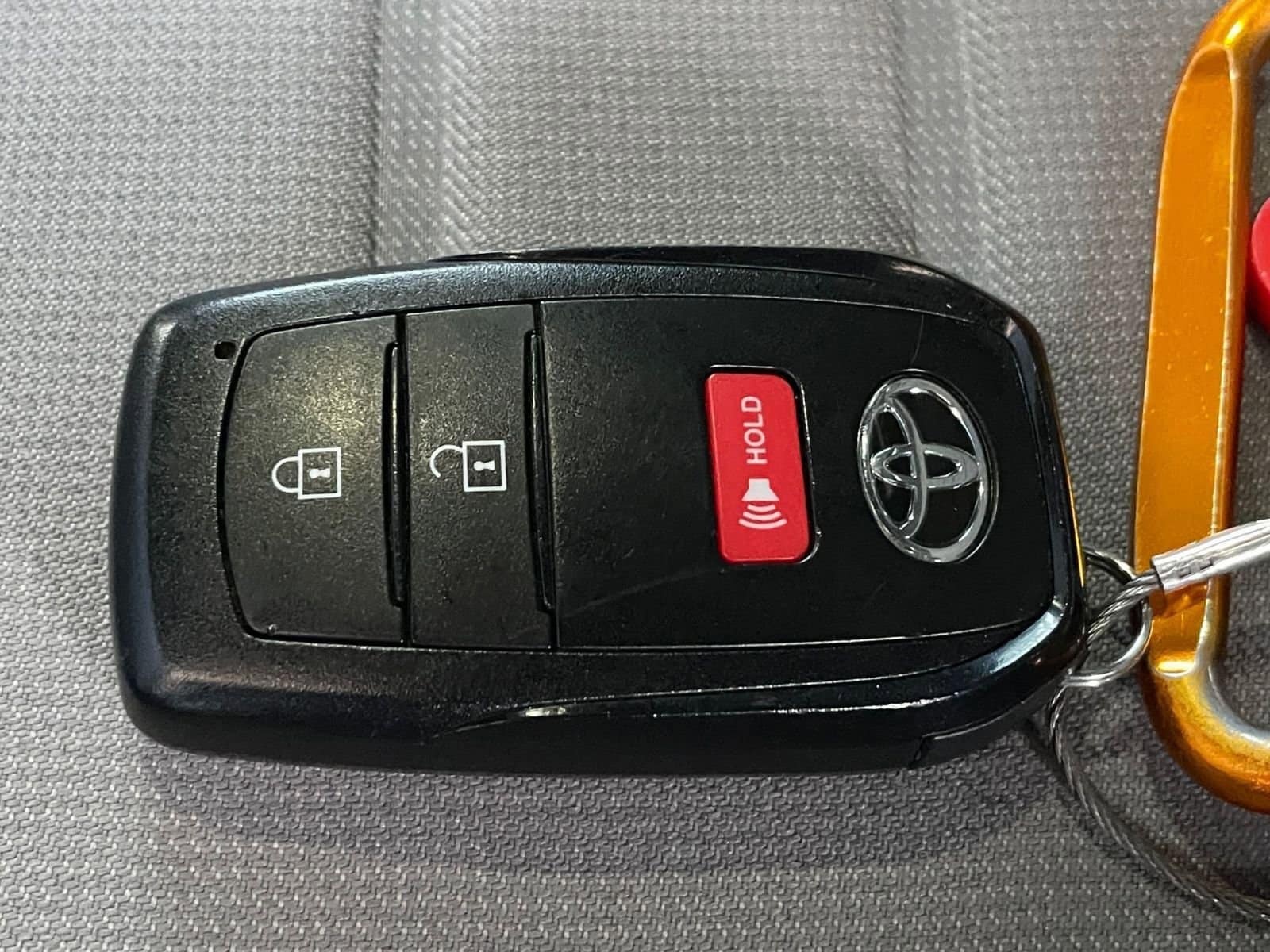 Thumbnail: 2025 Toyota Tacoma - 22