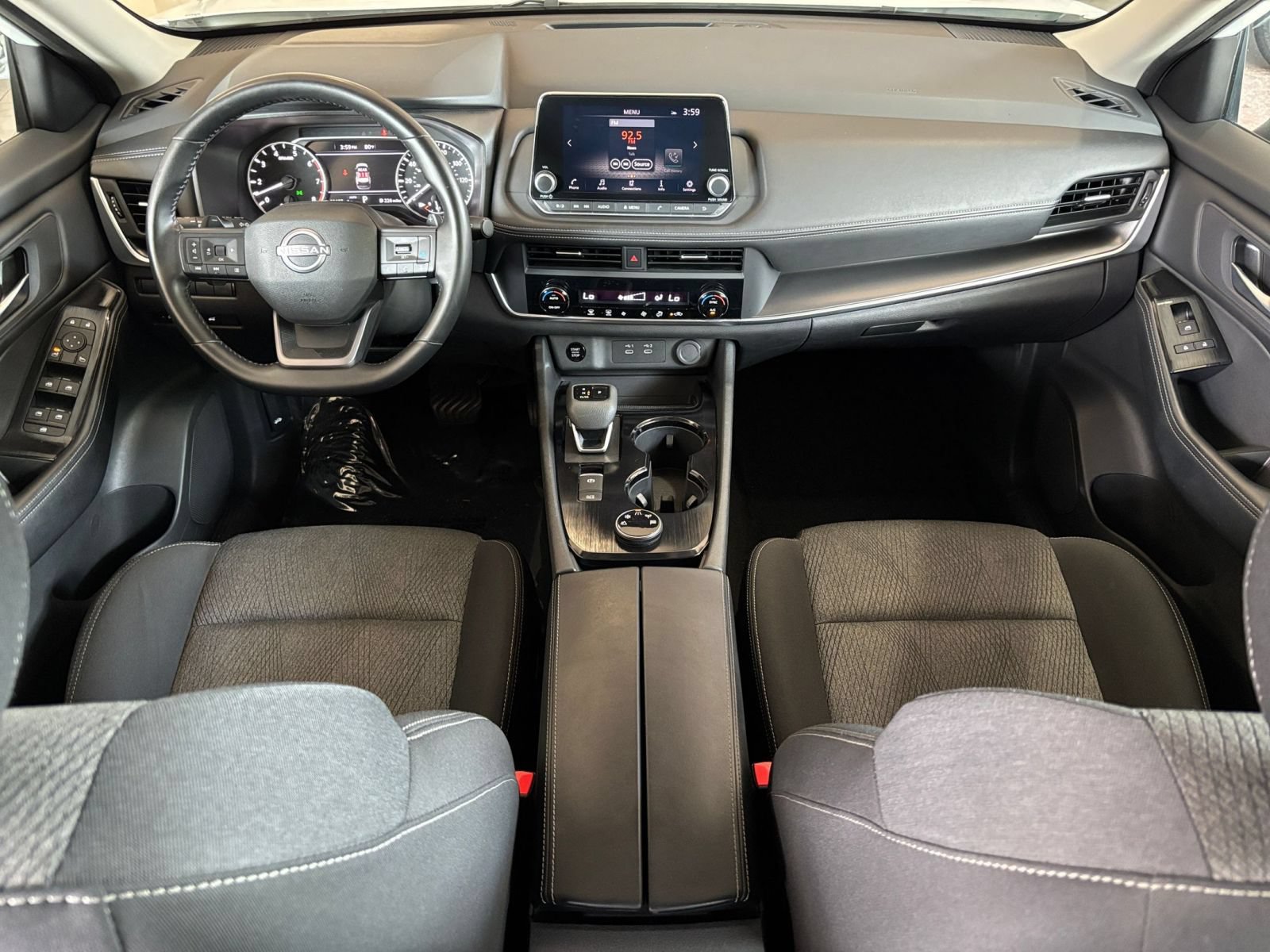 Thumbnail: 2025 Nissan Rogue - 34