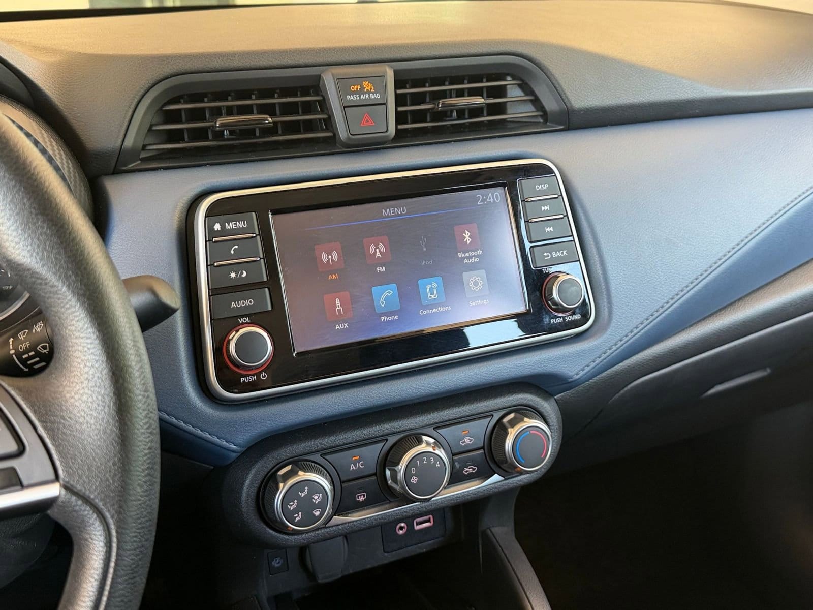 Thumbnail: 2025 Nissan Versa - 20