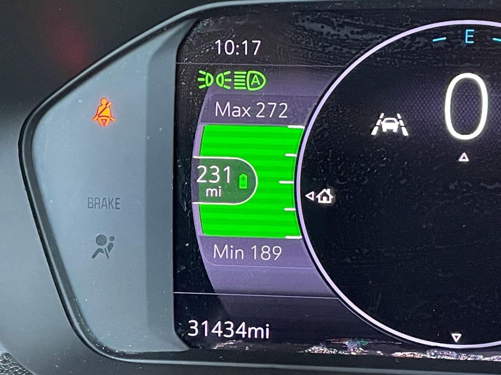 Thumbnail: 2023 Chevrolet Bolt EV - 18