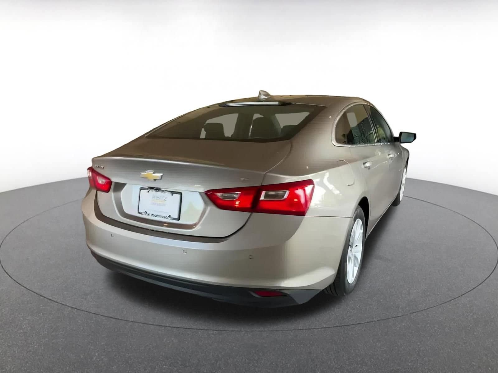 2023 Chevrolet Malibu LT 11