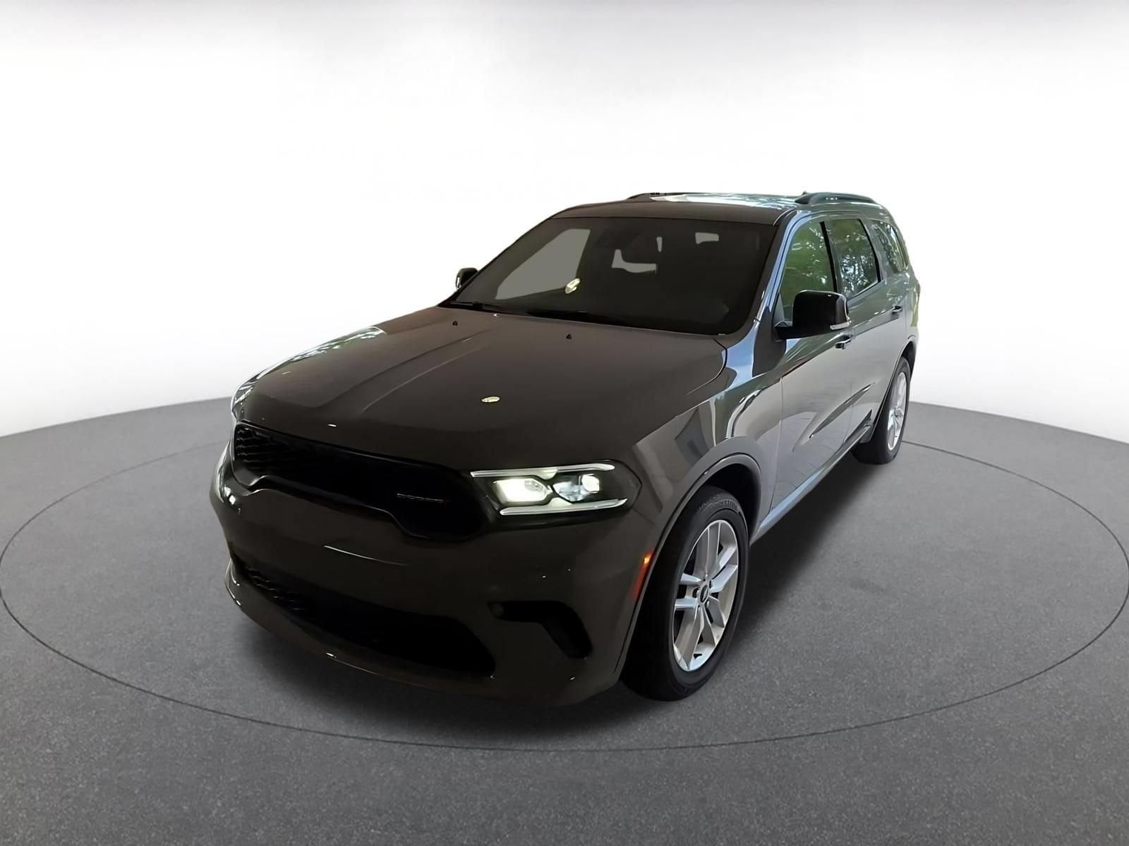 Thumbnail: 2026 Dodge Durango - 6
