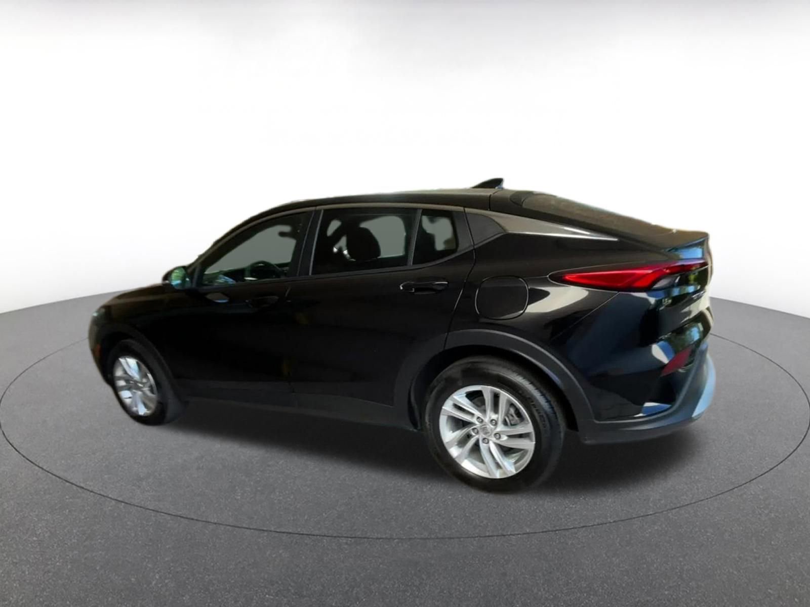 Thumbnail: 2025 Buick Envista - 10