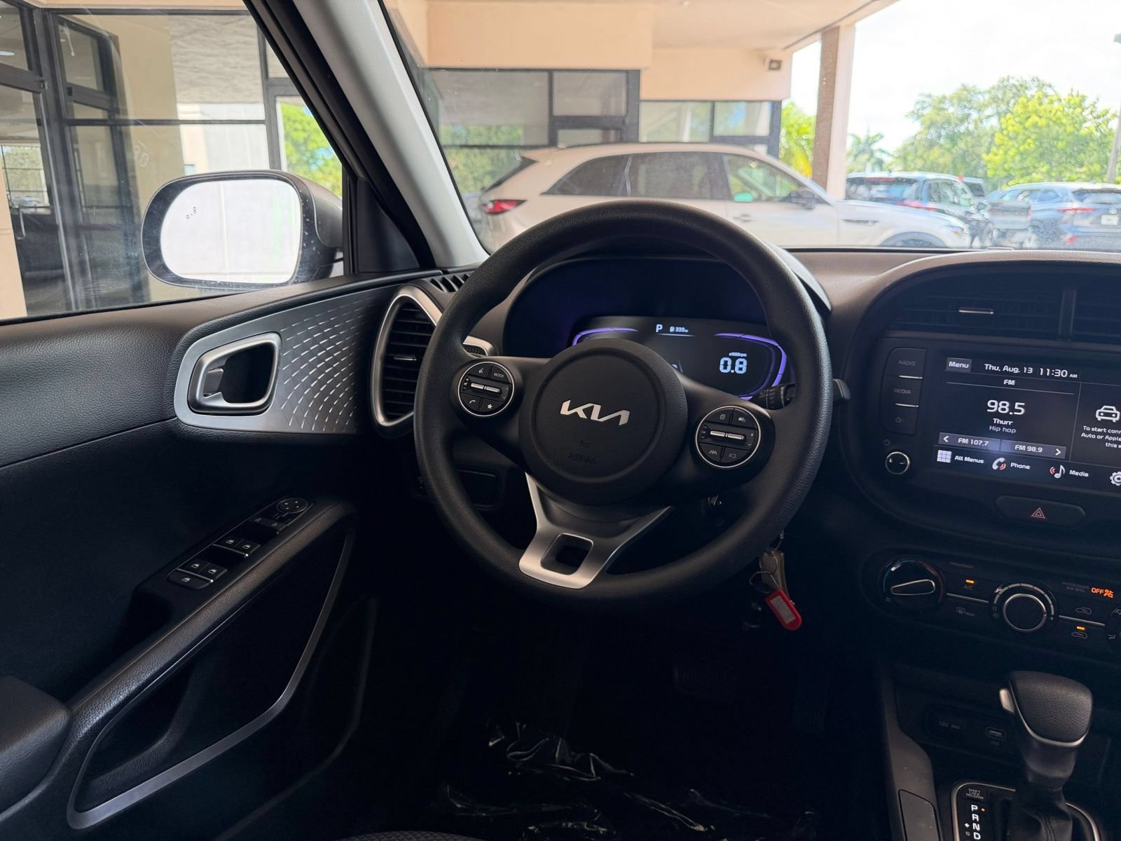 Thumbnail: 2025 Kia Soul - 28