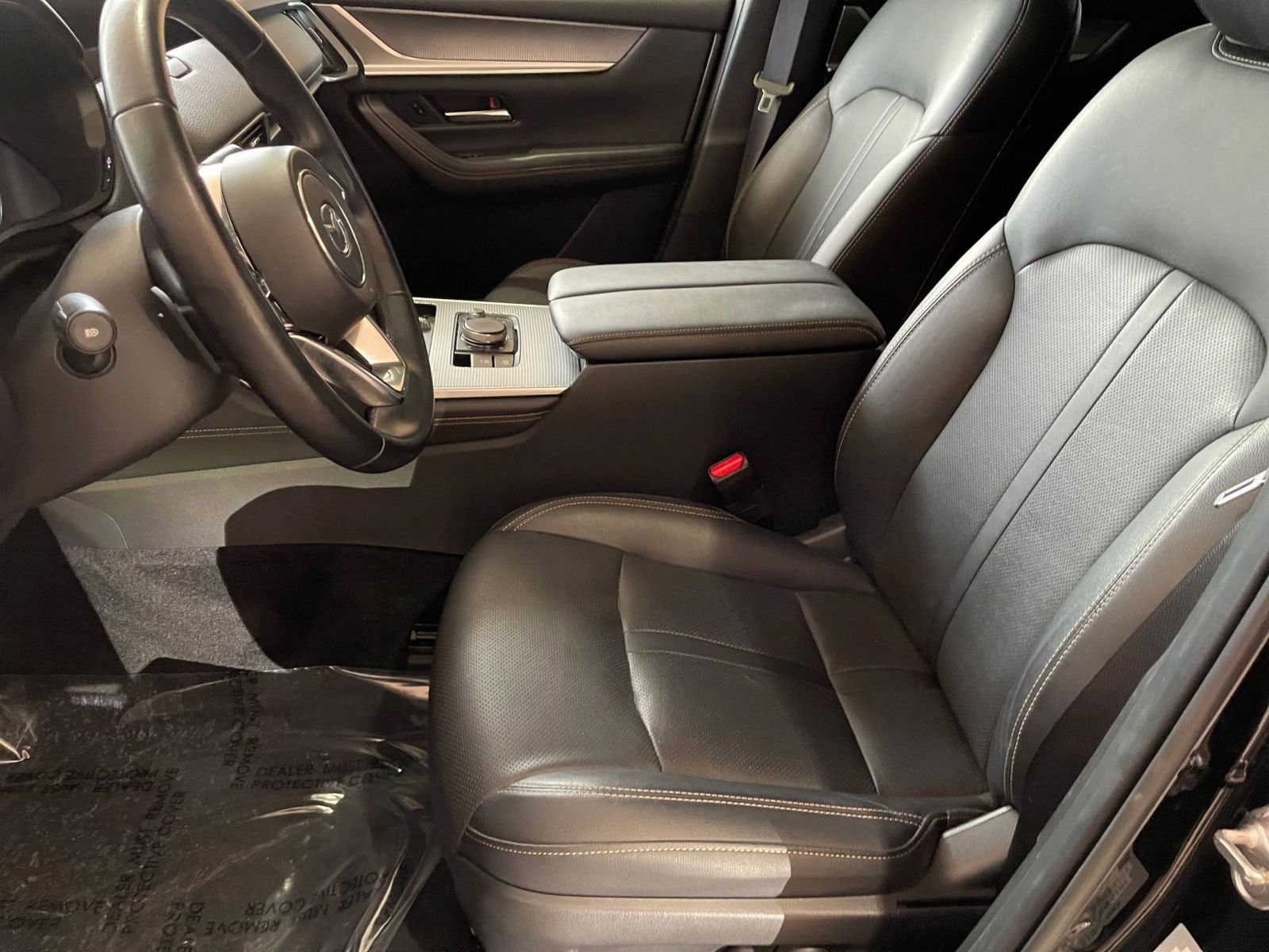 Thumbnail: 2025 Mazda CX-90 - 25