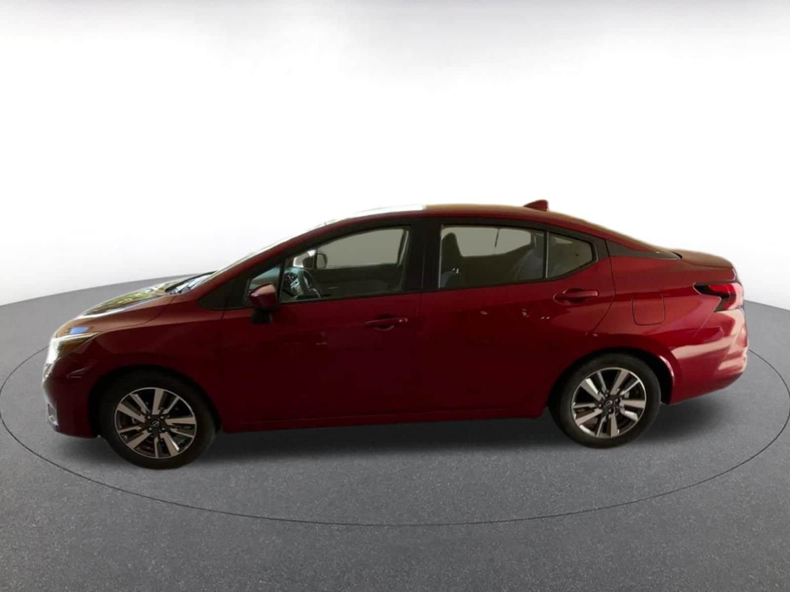 Thumbnail: 2025 Nissan Versa - 4