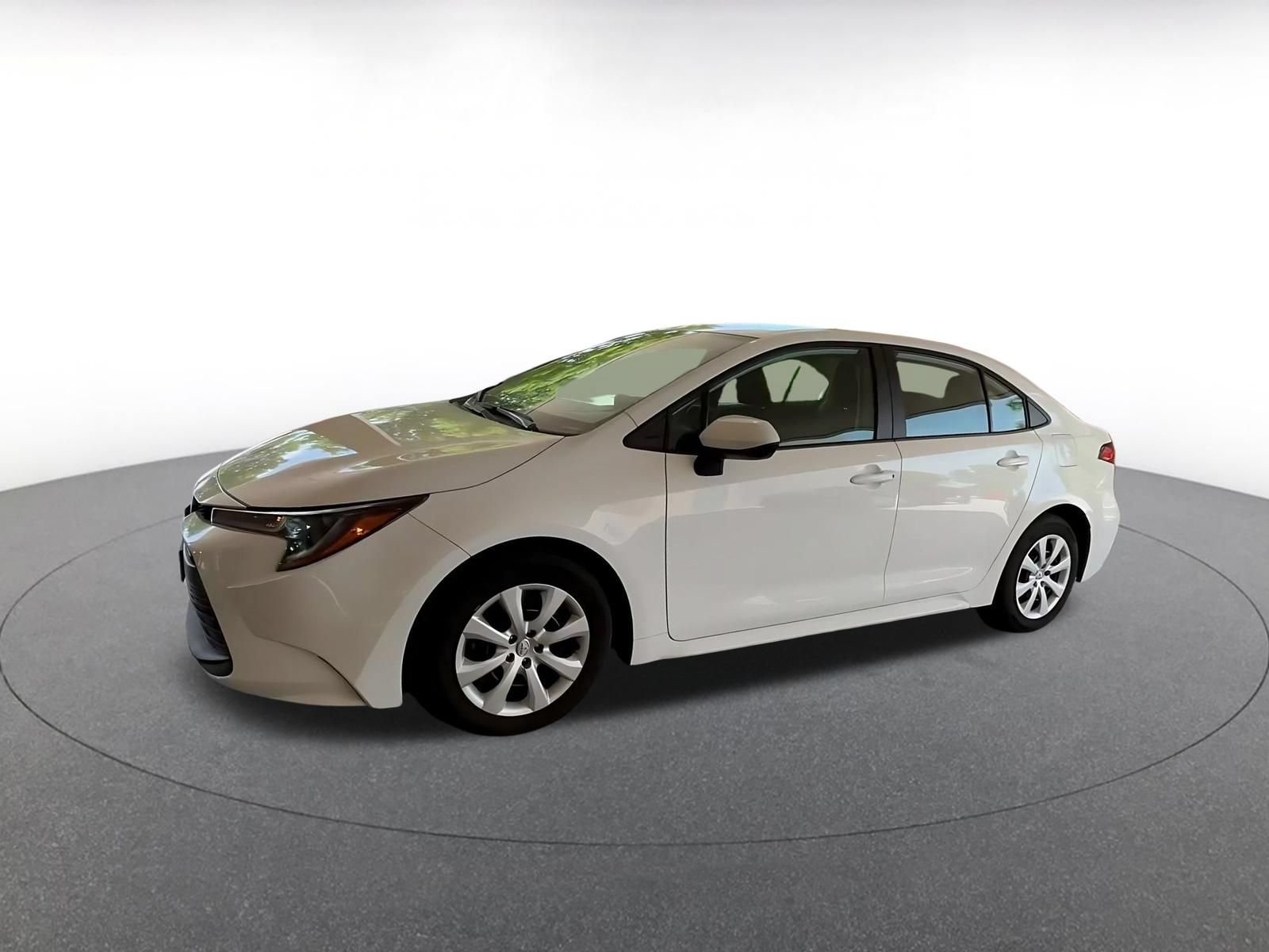 Thumbnail: 2025 Toyota Corolla - 7