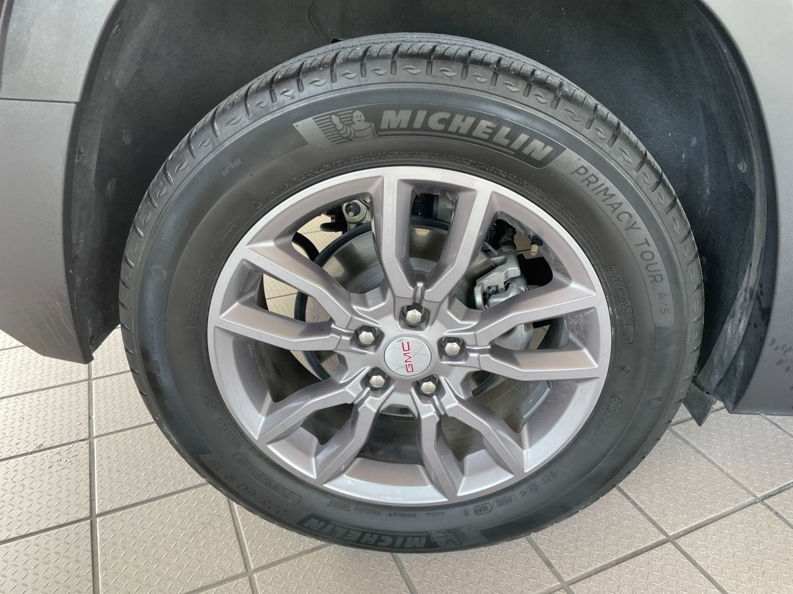 Thumbnail: 2023 GMC Terrain - 30