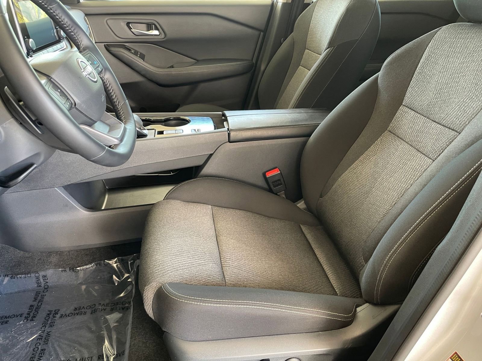 Thumbnail: 2025 Nissan Rogue - 28