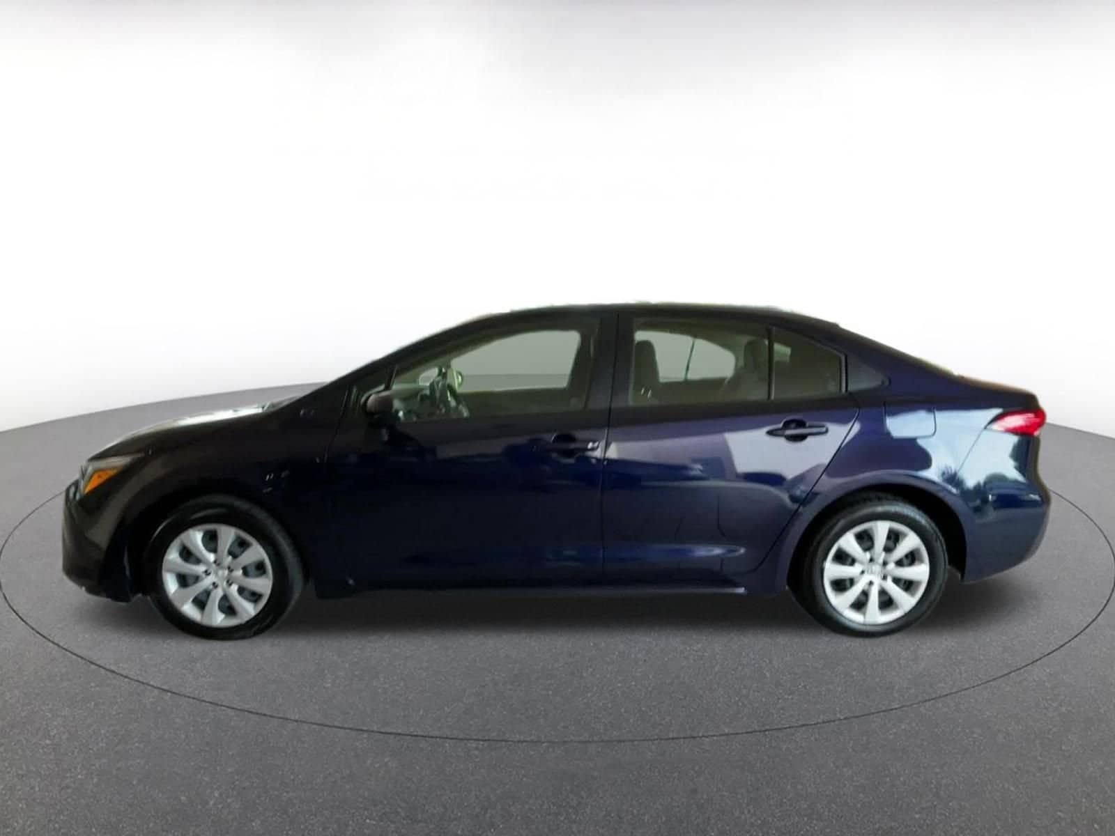 Thumbnail: 2025 Toyota Corolla - 11