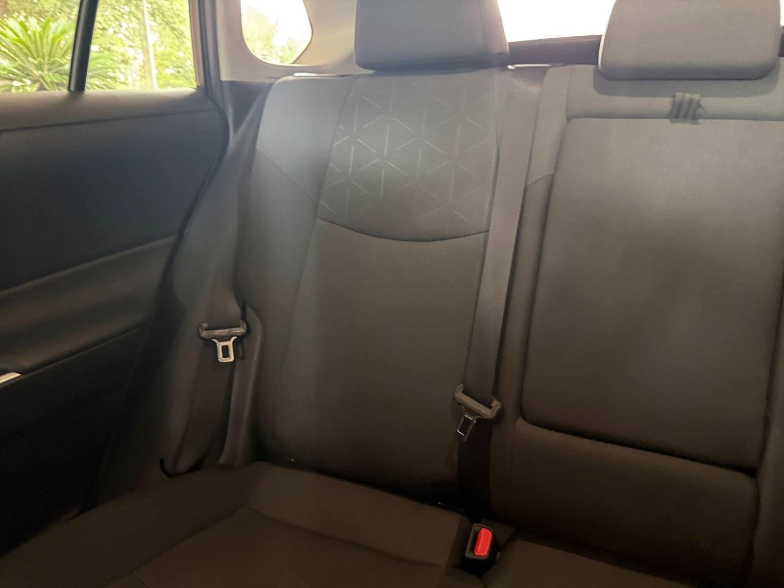 Thumbnail: 2025 Toyota RAV4 - 33