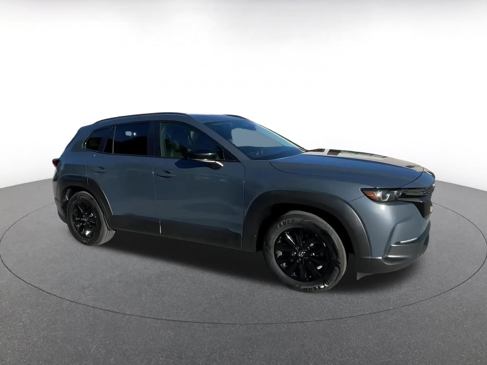 Thumbnail: 2025 Mazda CX-50 - 2
