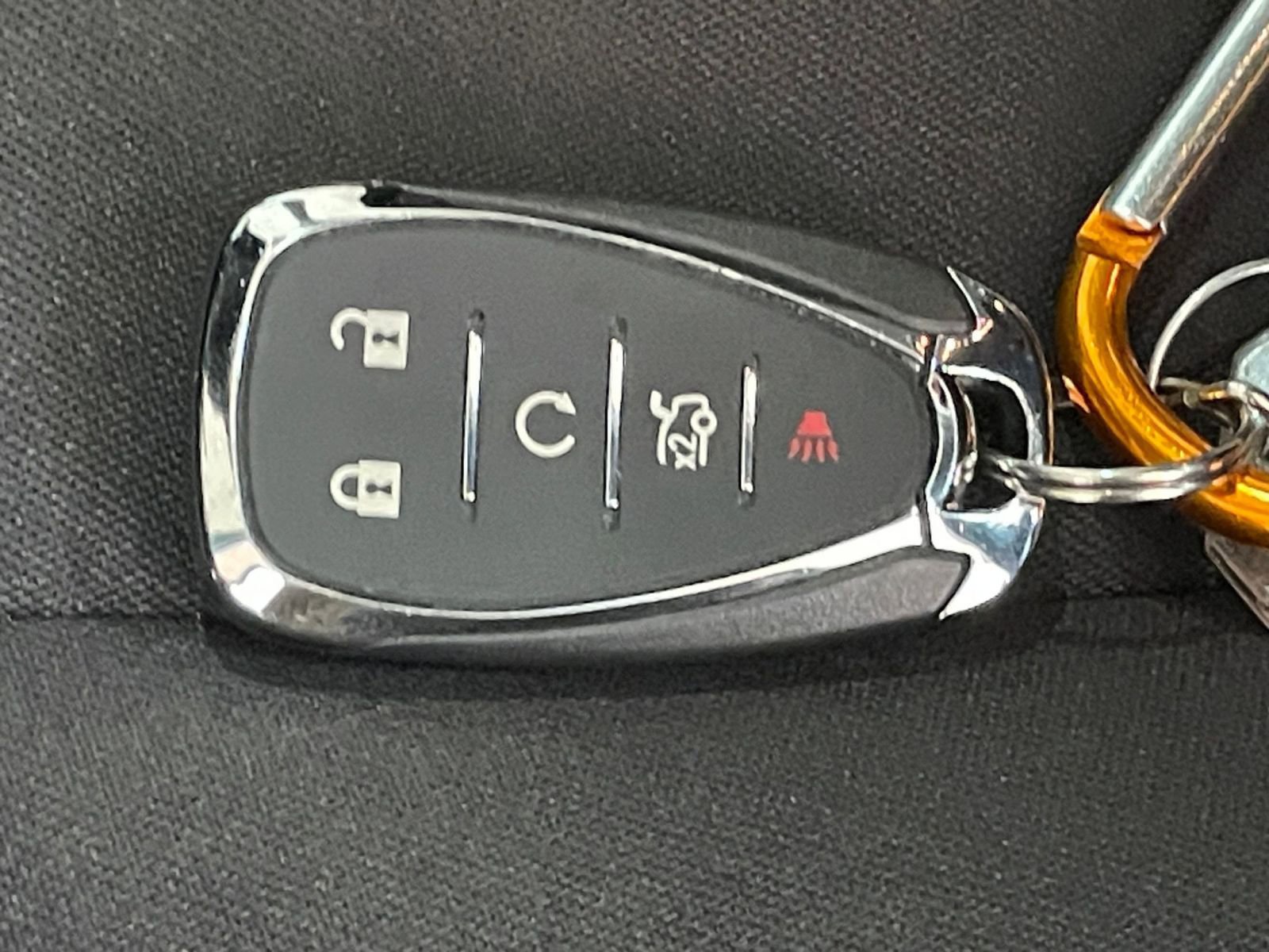 Thumbnail: 2023 Chevrolet Malibu - 22