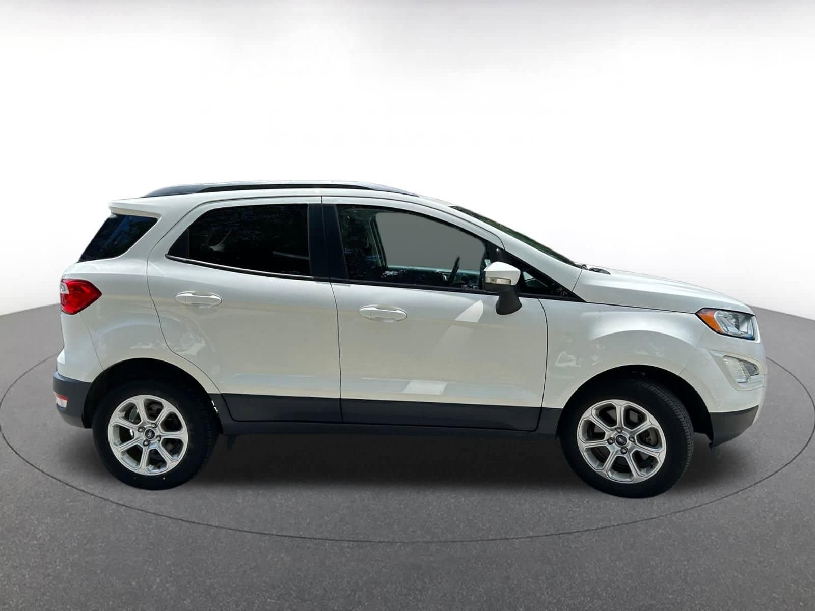 Thumbnail: 2018 Ford EcoSport - 6