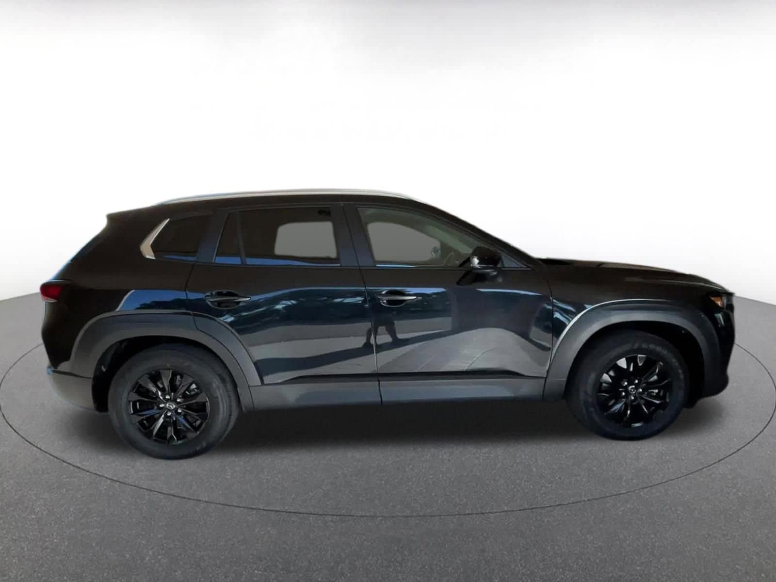 Thumbnail: 2025 Mazda CX-50 - 16