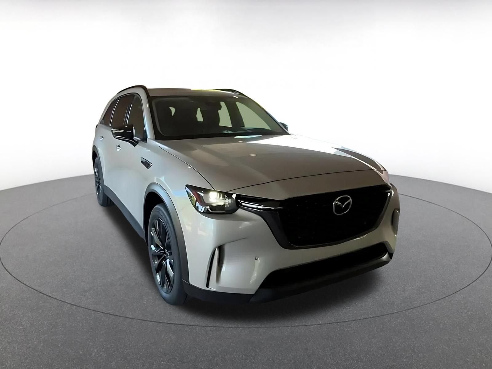 Thumbnail: 2026 Mazda CX-90 - 3