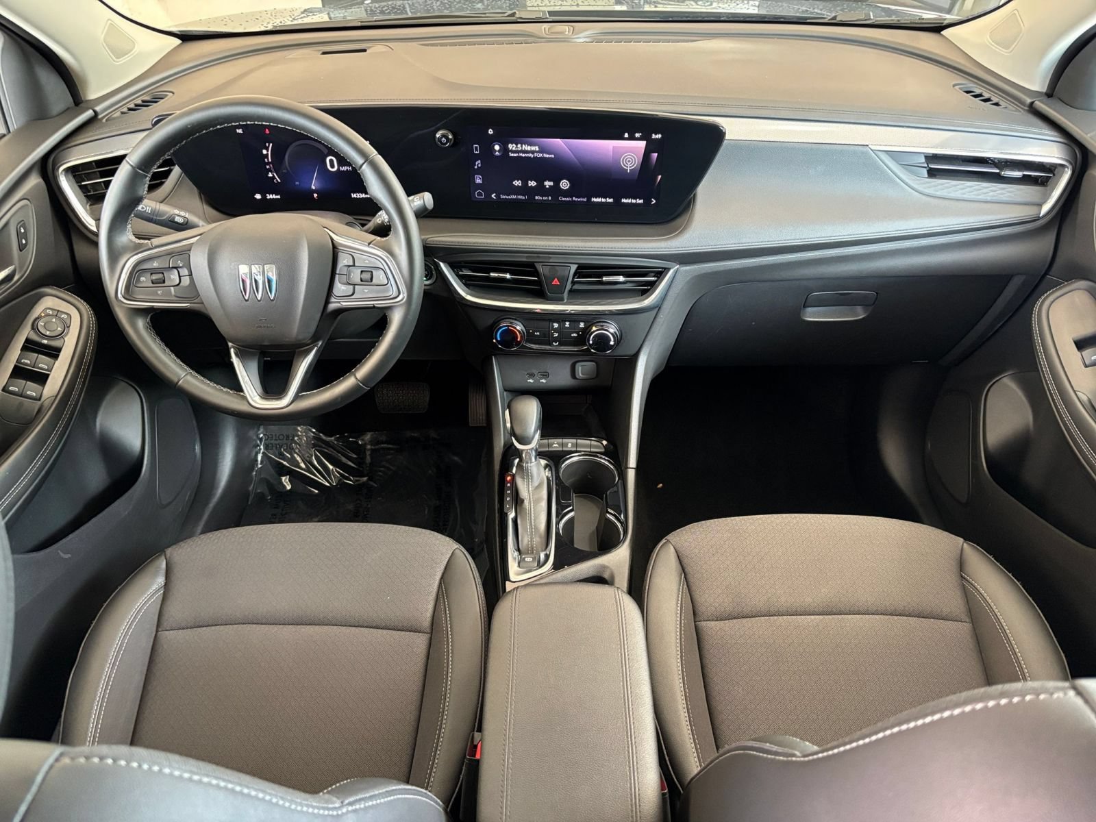 Thumbnail: 2026 Buick Encore GX - 31