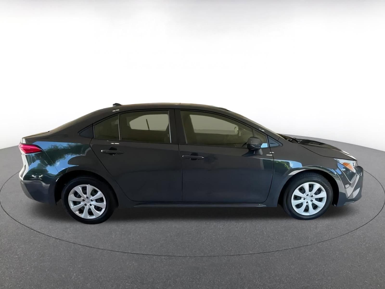 Thumbnail: 2025 Toyota Corolla - 16