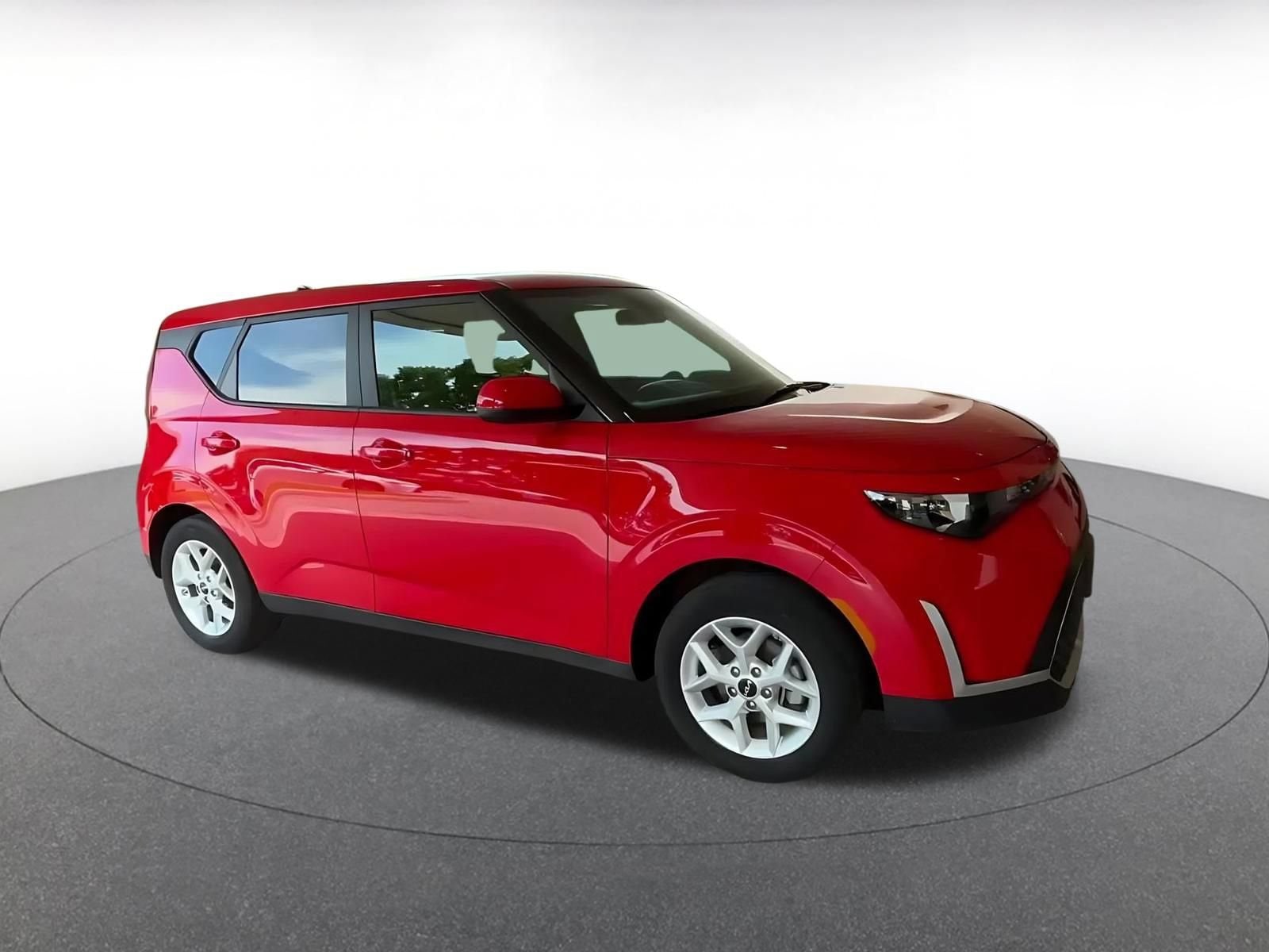 Thumbnail: 2025 Kia Soul - 2