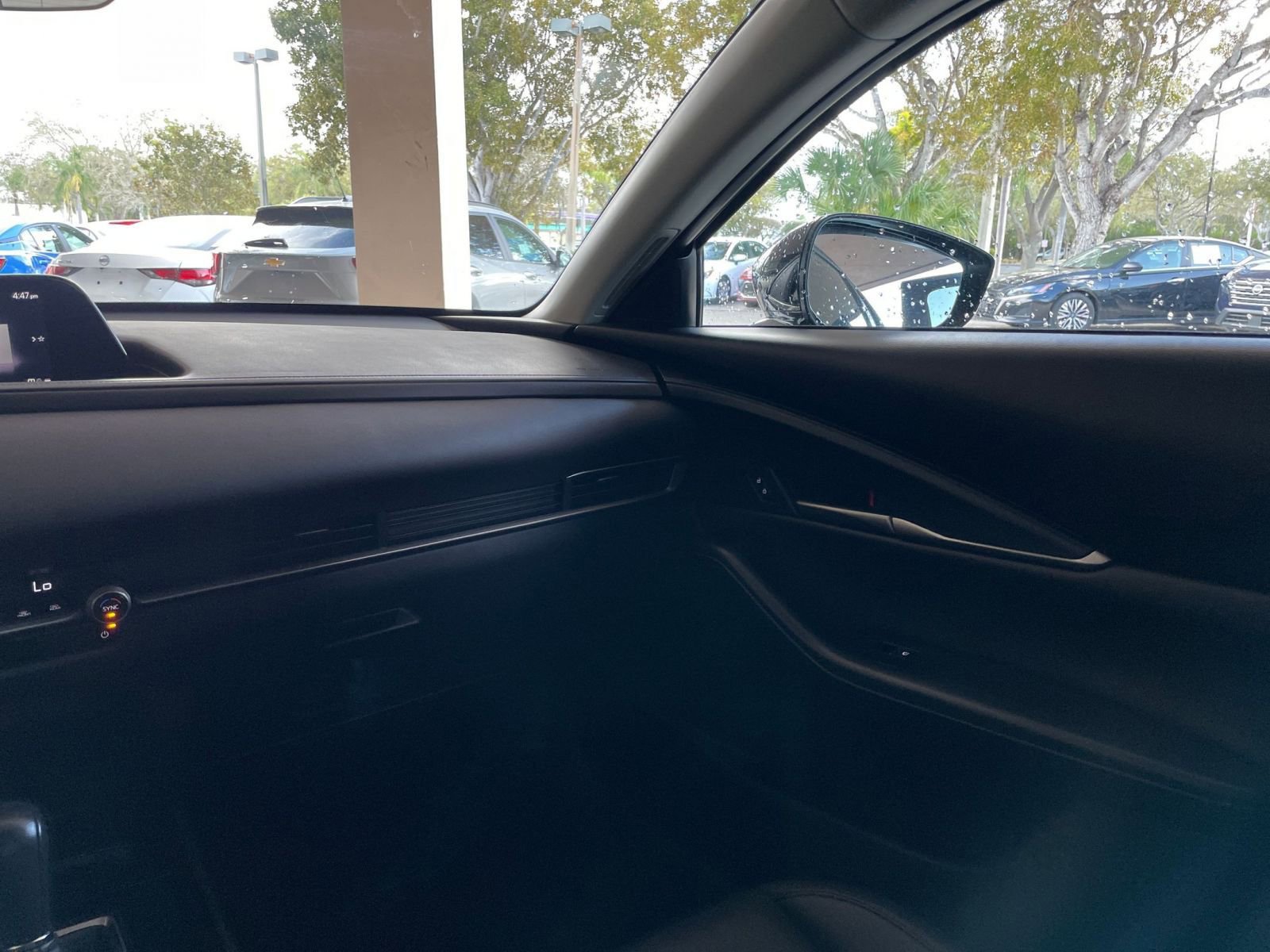 Thumbnail: 2025 Mazda CX-30 - 30