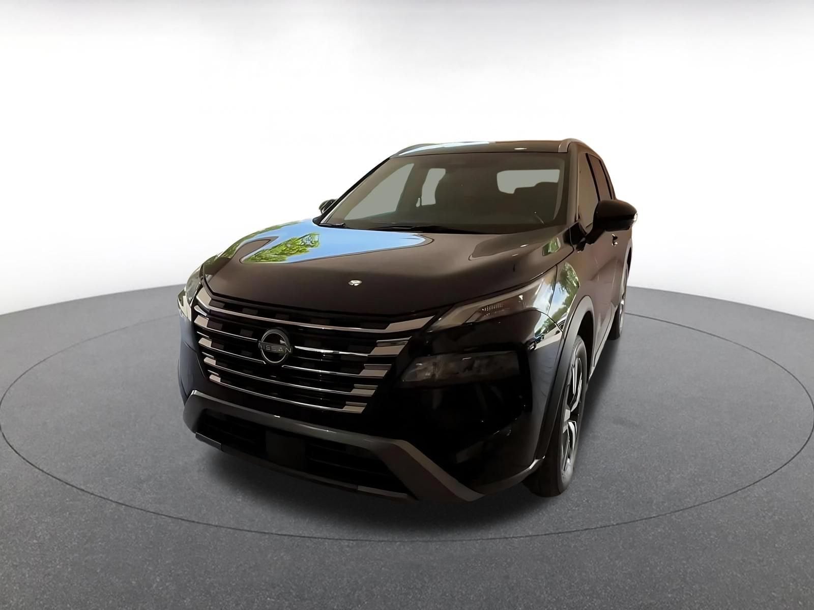 Thumbnail: 2026 Nissan Rogue - 7