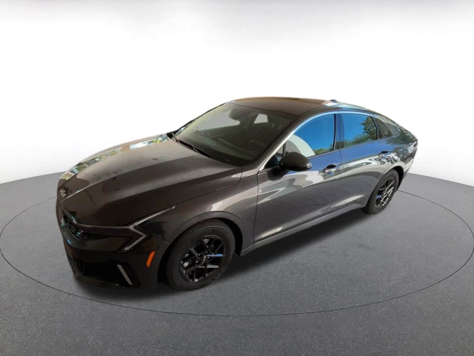 Thumbnail: 2025 Kia K5 - 8